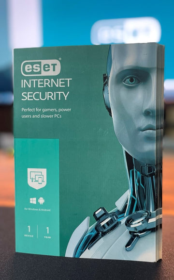 ESET Internet Security