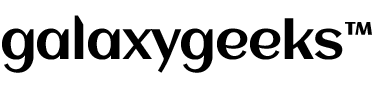 GALAXYGEEKS